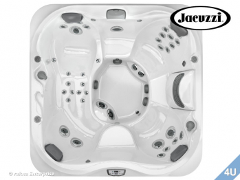 Jacuzzi :: Premium SPA Whirlpool J-335 Indoor / Outdoor